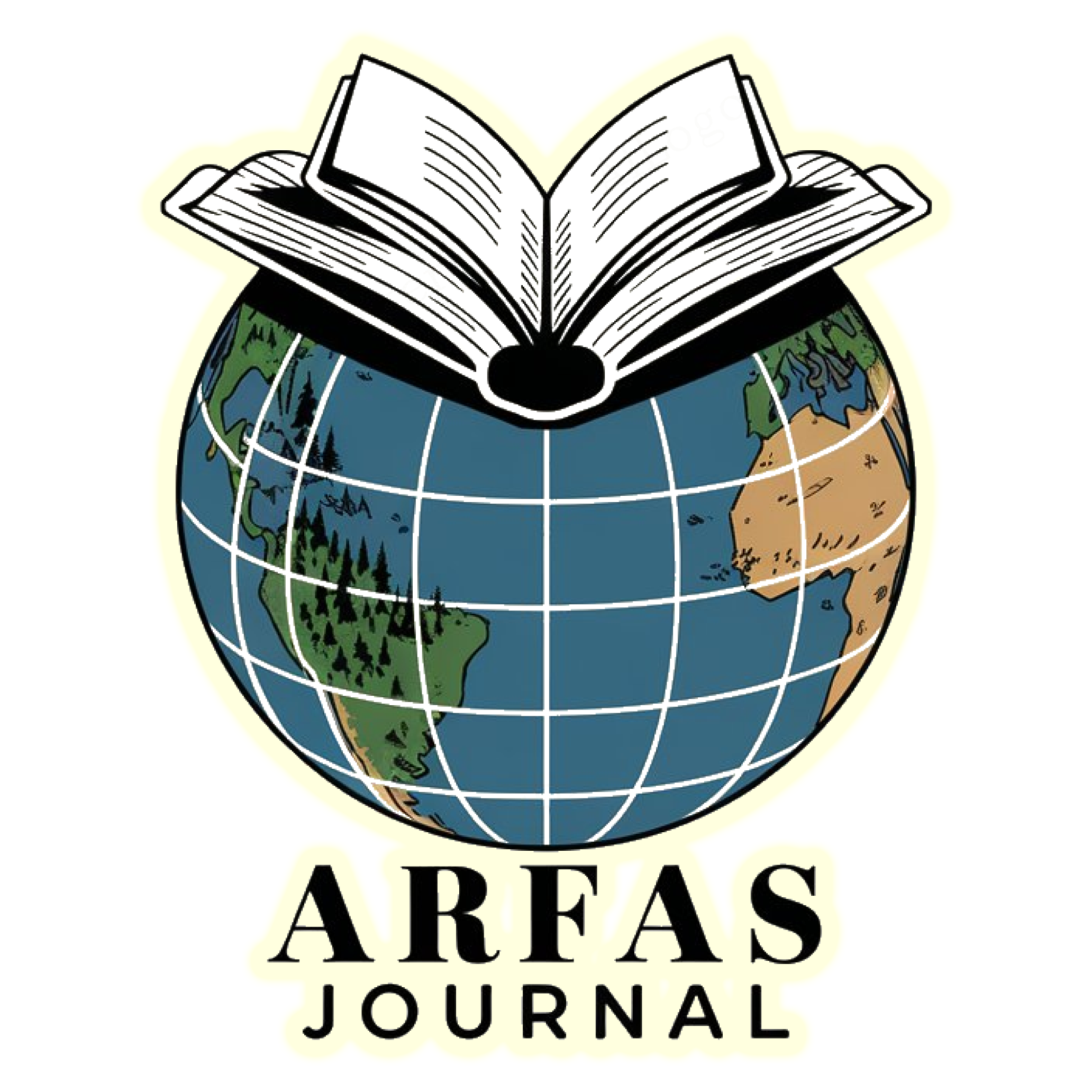 Arfas Journal Logo